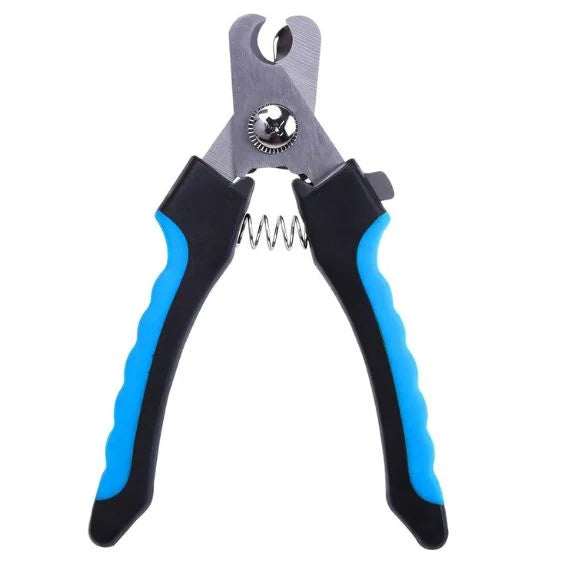 Nail clippers