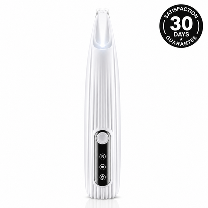 CalmPaw™ Silent Paw Trimmer Pro