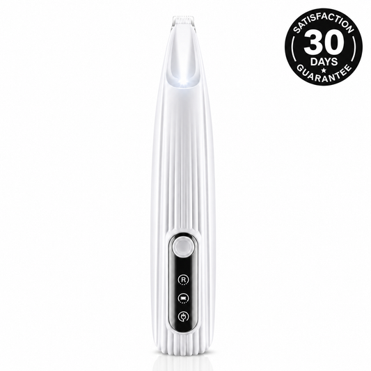 CalmPaw™ Silent Paw Trimmer Pro