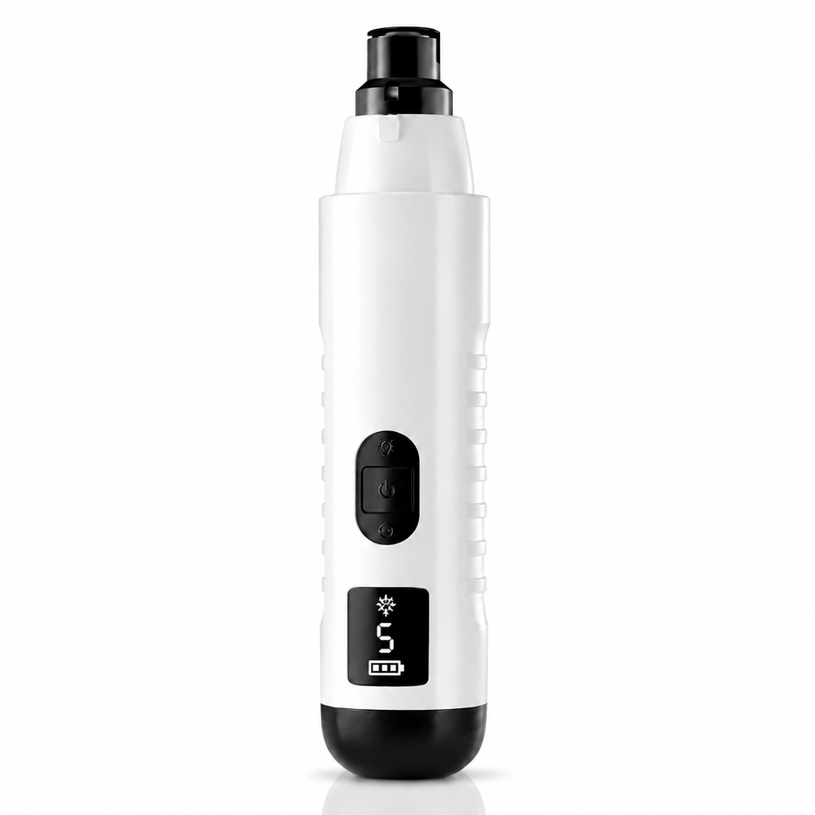 Silent Groom Pro